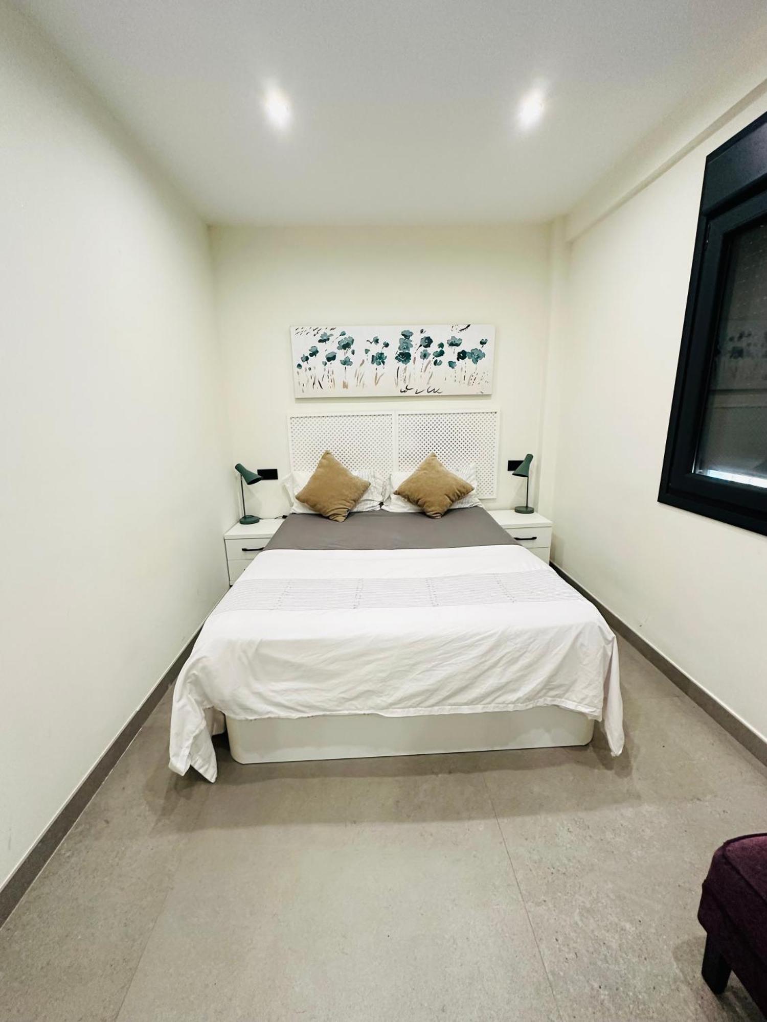 Accommodatie bij particulieren Private In The Of Estepona
